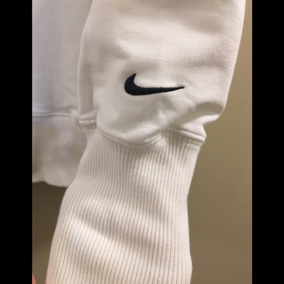 Nike Zip Up Jacket - Picture 4 of 9